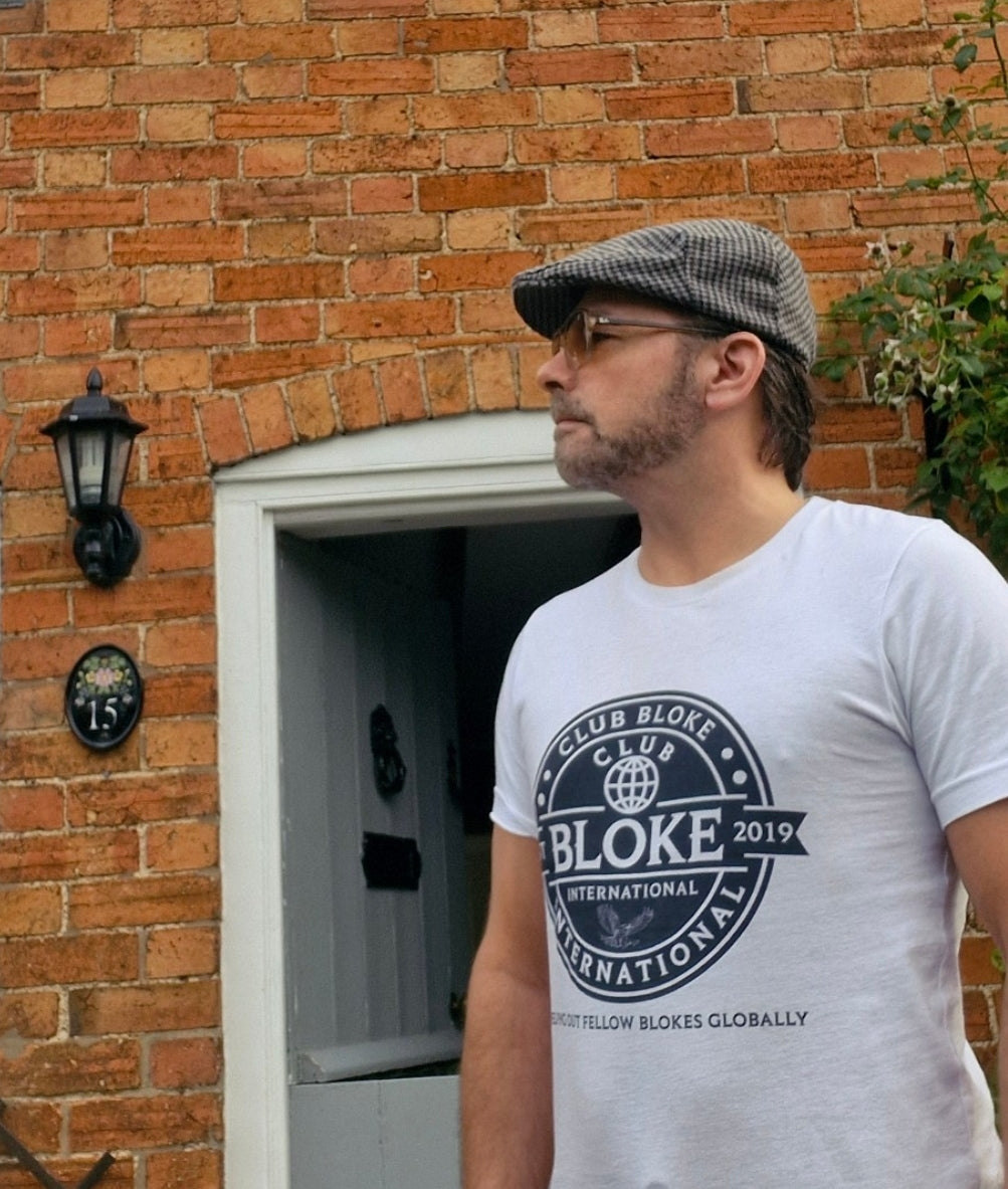 Model of the month? (T shirt) Could you make the model of the month?
