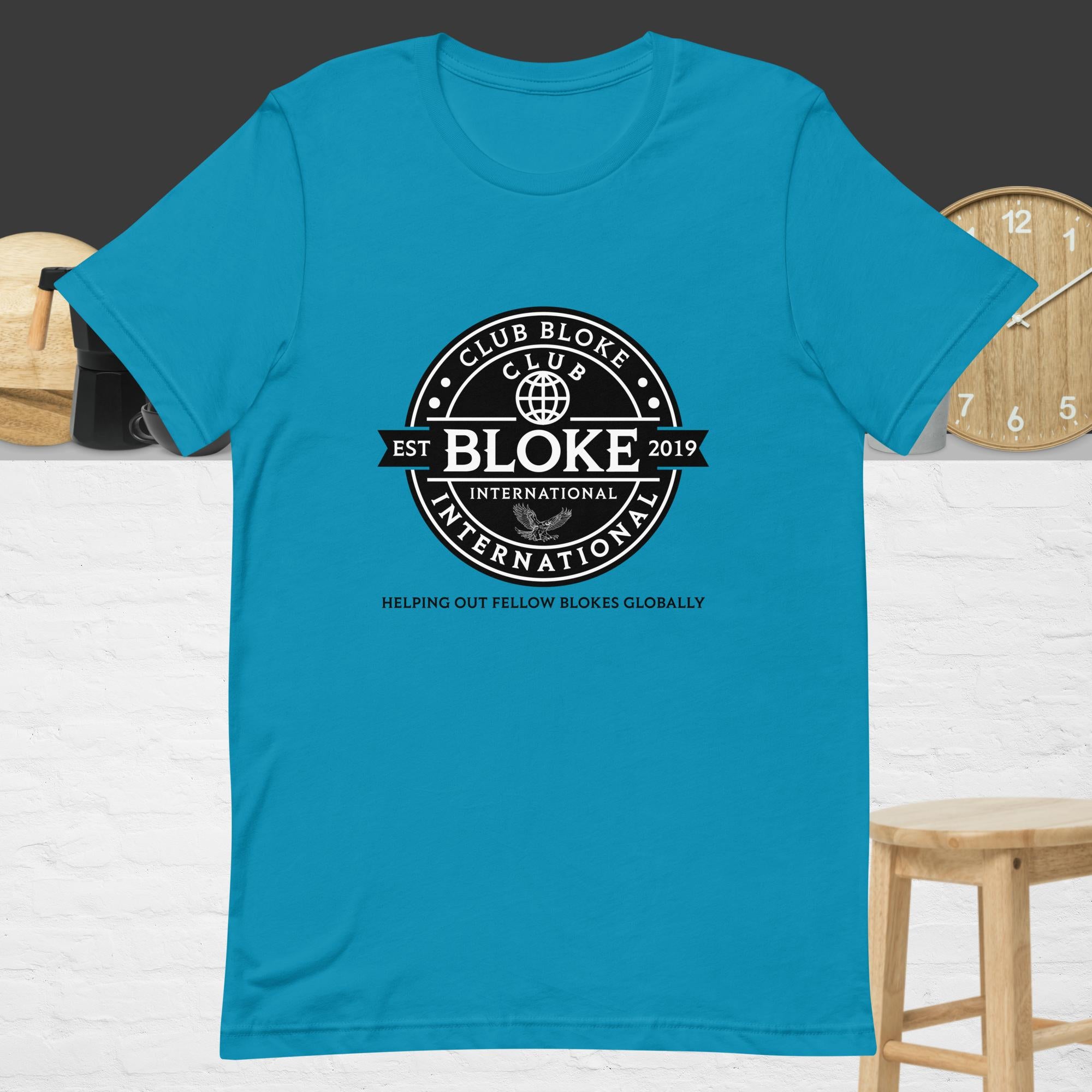 Model of the month? (T shirt) Could you make the model of the month?